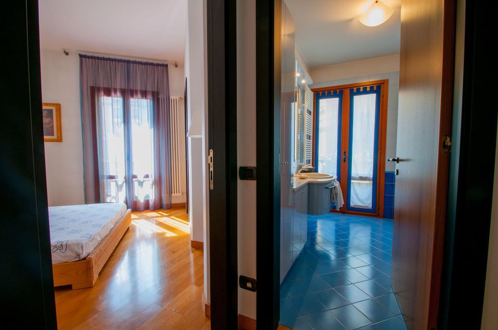 Apartment Casa 50 Mailand